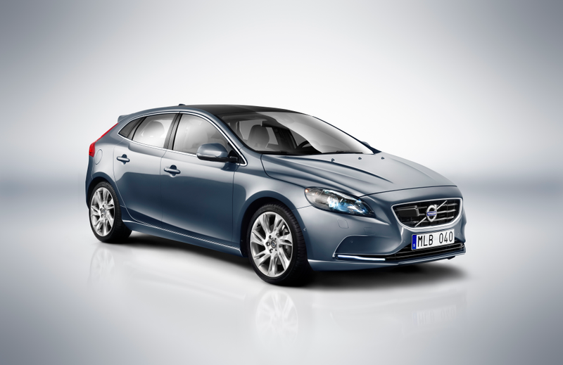 Illustration for article titled Volvo, minus a bit